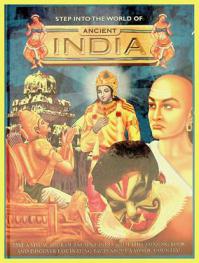  Ancient India