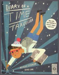  Diary of a time traveller