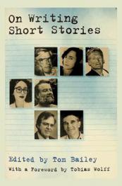 On writing short stories