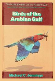  Birds of the Arabian Gulf