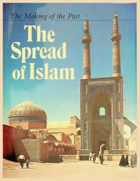  The spread of Islam