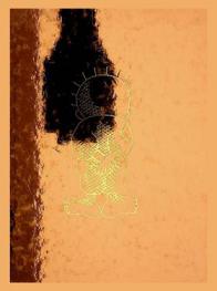  Home ground : contemporary art from the Barjeel Art Foundation