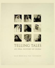  Telling tales : an oral history of Dubai