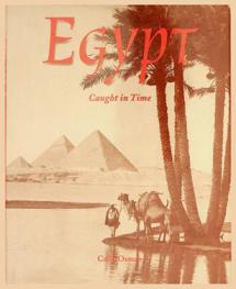 Egypt : caught in time