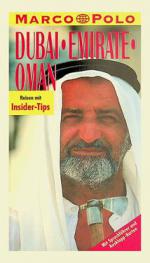  Dubai, Emirate, Oman : Reisen mit Insider-Tips