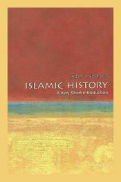  Islamic history : a very short introduction