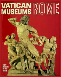  Vatican museums : Rome