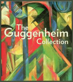  The Guggenheim collection