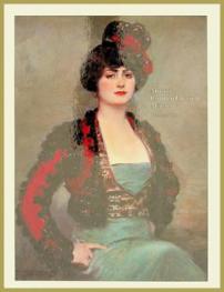  Museo Carmen Thyssen Málaga : collection