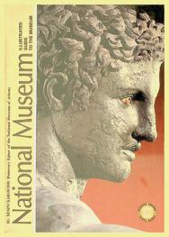  National Museum : Illustrated guide to the museum