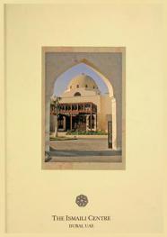  The Ismaili Centre, Dubai, UAE
