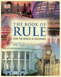  The book of rule : how the world is governed
