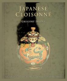 Japanese cloisonné : the seven treasures