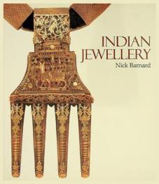  Indian jewellery : the V & A collection