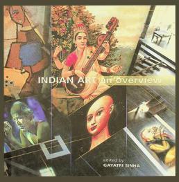  Indian art, an overview