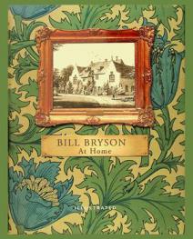  At home : a short history of private life