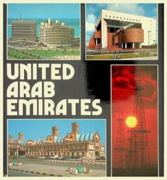  United Arab Emirates