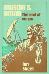 Muscat and Oman : the end of an era