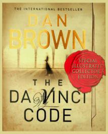  The Da Vinci code