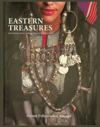  Eastern treasures : Ottman, Oman, Yemen and Turkmen silver jewellery
