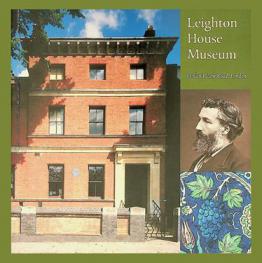  Leighton House Museum : Holland Park Road, Kensington