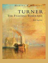  Turner : the fighting temeraire