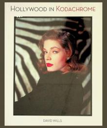  Hollywood in Kodachrome 1940-1949