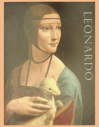 Leonardo da Vinci : painter at the court of Milan