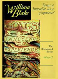 Songs of innocence and of experience