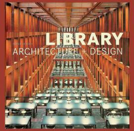 Library architecture + design