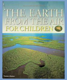  The earth from the air for children