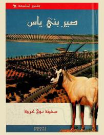  جزيرة صير بني ياس