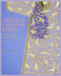  Imperial Chinese robes : from the forbidden city