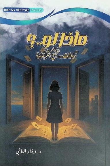 ماذا لو .. ؟ : تساؤلات.. لمجتمع أكثر نضارة