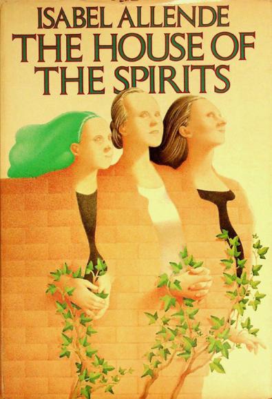 The house of the spirits