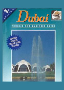  Dubai : tourist and business guide