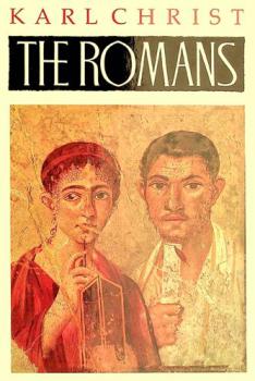  The Romans : an introduction to their history and civilisation