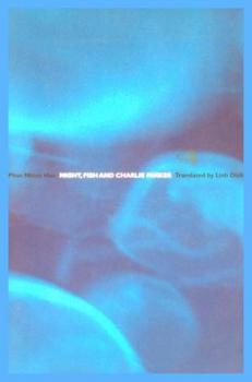  Night, fish, and Charlie Parker