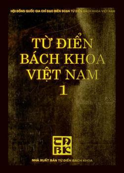  Từ điển bach кноа việt nam