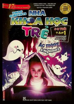  Nhà khoa học trẻ