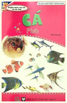 Cá = Fish