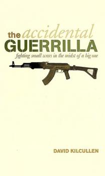  The accidental guerrilla : fighting small wars in the midst of a big one