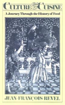  Culture and cuisine : a journey through the history of food