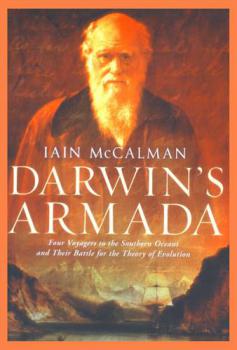  Darwin's armada