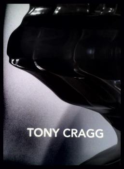  Tony Cragg
