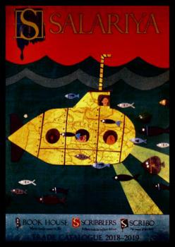  Salariya : trade catalouge 2018-2019