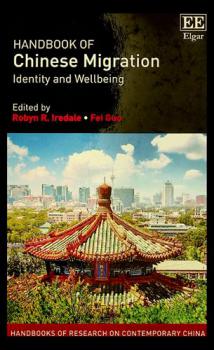  Handbook of Chinese migration : identity and wellbeing