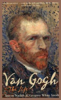  Van Gogh : the life