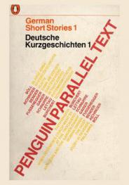 German short stories 1 = Deutsche Kurzgeschichten 1