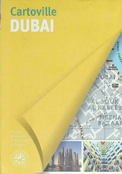  Bienvenue à ... Dubai !